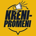 Kreni-Promeni Zrenjanin organizuje obuku za posmatrače izbora 25. oktobra – poziv građanima da se uključe u kontrolu izbornog…