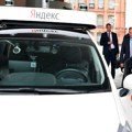 Ukrajina pojačala napade na rusku tehnološku infrastrukturu, oštetila treći data centar Jandeksa