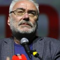 Pokret "Mi snaga naroda": Nestorović završio bolničko lečenje, naša borba se nastavlja