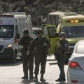 Izrael zatvara Zapadnu obalu! Petoro Izraelaca ranjeno u pucnjavi, Netanjahu dao naređenje za potpunu blokadu, vojska na nogama…