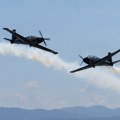 Tragedija na Filipinima: Dva vojna aviona sudarila se u vazduhu, poginula četiri pilota