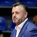 Željko Drčelić se javio posle meča Spartak - Partizan, predsednik crveno-belih opleo po sudijama i ABA ligi