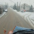 Noćna dežurstva zimske službe u Novom Sadu od 1. novembra