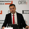 Nedeljkov: Građani Srbije treba da budu izuzetno ponosni