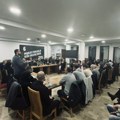 Zukorlić održao radni sastanak sa Gradskim odborom SPP Novi Pazar
