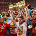 Lajpcig odbranio trofej u Kupu Nemačke (video)