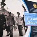 U Kruševcu otvorena izložba „Policija kroz vreme"