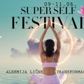 Otkrijte tajne „alhemije lične transformacije“ na Super Self Festival-u u Ada Mall-u