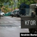 KFOR: Nejasno gde su se nalazili kosovski policajci