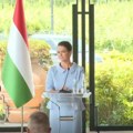 "Srbi i Mađari imaju zajednički DNK": Orban poručio - Prijateljstvo se u politici postiže samo tvrdokornim radom