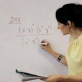 Matematičarka preko TikTok-a delila savete maturantima: Za sutrašnji test dala im je dva