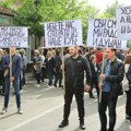 „Vučić, Kurti i međunarodni posrednici taoci su svojih politika“: Sagovornici Danasa o protestima na severu KiM koji…