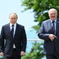 Lukašenko tvrdi da je Putin hteo da „zbriše“ Prigožina