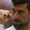 Novak: Znam da svi hoće da me pobede, ali – ne dešava se