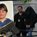 Dečak ubica opisao kako je dobio želju da ubija: Novi detalji iskaza: "Neprijatno mu" da gleda slike svojih žrtava