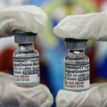 Belgija uništava antikovid vakcine vredne 131 milion evra