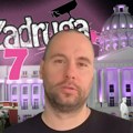 "Očajan je, moli Pink da ga puste u "Zadrugu 7"": Zvezdan Slavnić u problemu: "Ne može da nađe posao jer je nasilnik"