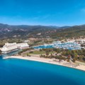 Leto u julu i avgustu: Za grčke lux hotele sa 5* Travelland nudi najpovoljnije cene