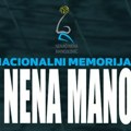 Počinje memorijalni turnir „Nenad Nena Manojlović“