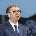 Saučešće Vučića zbog stradalih u Sloveniji: Srbija spremna da uputi pomoć