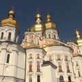 U Kijevsko-pečersku lavru useljavaju vojsku! Moskva: To je nasilje nad vernicima (video)