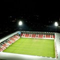 Kako izgleda novi stadion u Dubočici – otvaranje posle dve i po godine čekanja