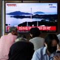 Propao i drugi pokušaj Severne Koreje da lansira vojni špijunski satelit