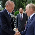 Putin i Erdogan sastaju se 4. septembra u Sočiju