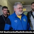 Ukrajinski sud odredio kauciju od 14 miliona dolara za Igora Kolomojskog