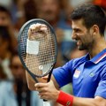 Penzija ni na vidiku: Novak Đoković statistički sve bolji