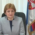 "Ne verujem proizvođačima i njihovim deklaracijama": Ministarka Grujičić o zabrani konzumacije vejpa, snusa i nikotinskih…