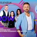 Aleksandra Mladenović, andreana Čekić i bane Mojićević napravili šou kod gajića! Gledajte "dIvan show" u 15h na Kurir TV