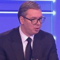 Vučić: Neće biti sankcija protiv naših građana, eventualno će biti protiv mene