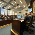 Trifunović: Rebalans budžeta na sledećoj sednici