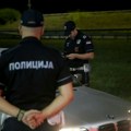 Pijani divljali po Beogradu: Presretači isključili iz saobraćaja dva vozača u teškom alkoholisanom stanju