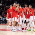 Košarkaši Crvene zvezde protiv Monaka za povratak na pobedničku stazu u Evroligi