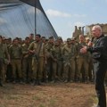 "Uskoro ćete videti Gazu iznutra": Ministar odbrane Izraela najavio skoru kopnenu ofanzivu?