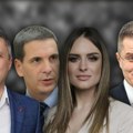 Goli interes! Desničari do juče pljuvali jedni druge, ali se zarad koristi udružuju u jednu izbornu kolonu!