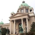 U Skupštini Srbije polemika o napadu u Banjskoj i medijskim zakonima