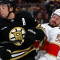 Boston i Vegas odmiču: Lideri NHL karavana ne greše