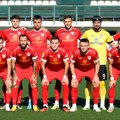 Uspešan start “crvenih” u Kupu Srbije