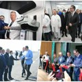 Funkcionerska kampanja: Za aktivnosti Vučića i pojedinih ministara ne važi zabrana za medije