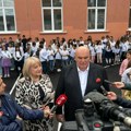 Ministarka u pomoravlju: Slavica Đukić Dejanović: Jagodina mora da bude model i primer kako lokalna samouprava ulaže u…