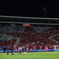 Zvezda predstavila ekskluzivnu centralnu ložu na stadionu "Rajko Mitić"