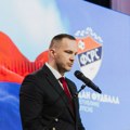 Zeljković: Huligani dobijaju novac da sruše Savez