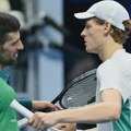Kada i gde možete da gledate finale Završnog mastersa između Novaka Đokovića i Janika Sinera?