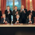 Pre tačno 28 godina parafiran je Dejtonski sporazum i okončan rat u BiH