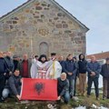 Saopštenje Eparhije: Raško-prizrenske Lažni sveštenik sa grupom ljudi provalio u crkvu u Rakitnici