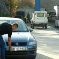 Upućen zahtev za produženje roka za preregistraciju vozila na severu Kosova