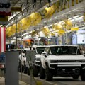 General Motors prodaje obveznice vredne tri milijarde dolara